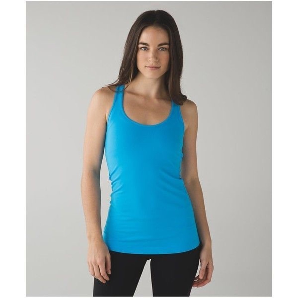 Lululemon cool racerback tank